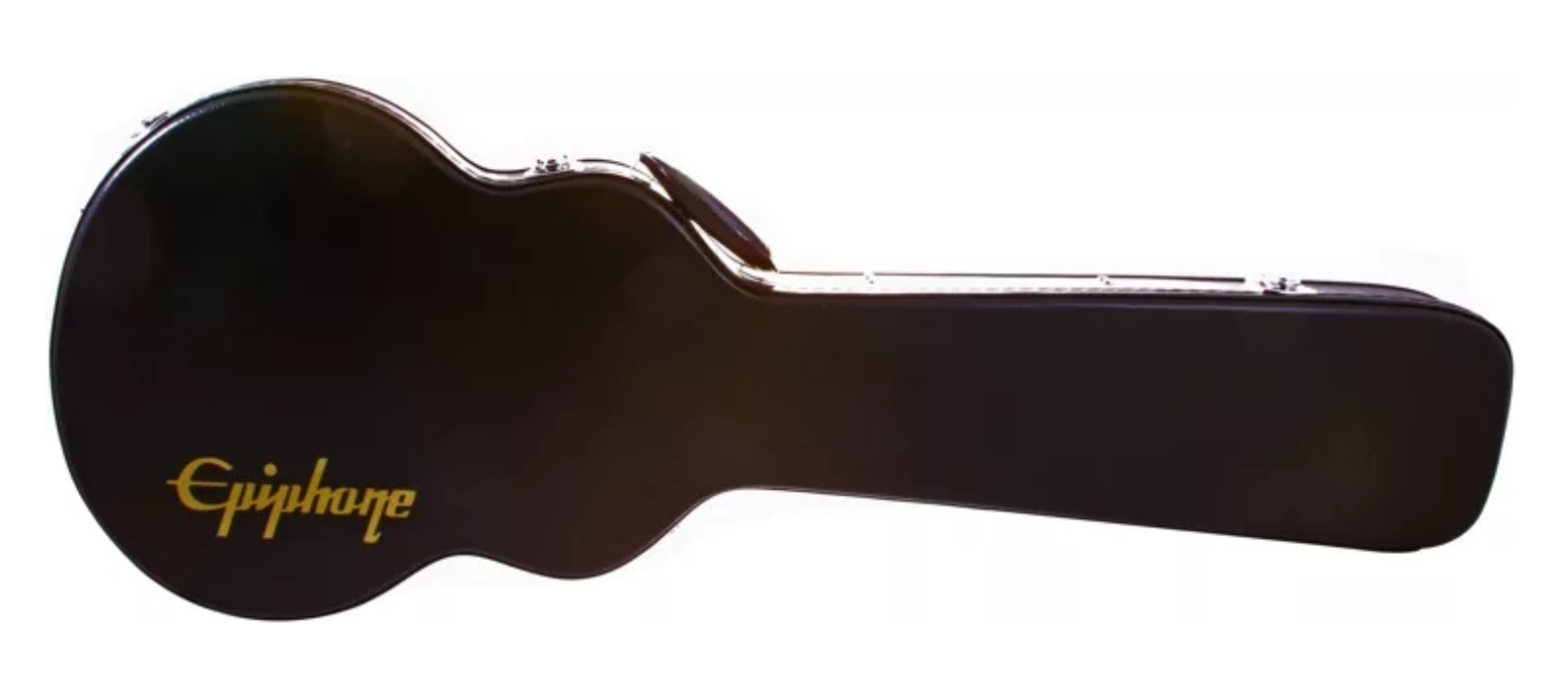 Epiphone 940-EAKCS Allen Woody Bass Guitar Case