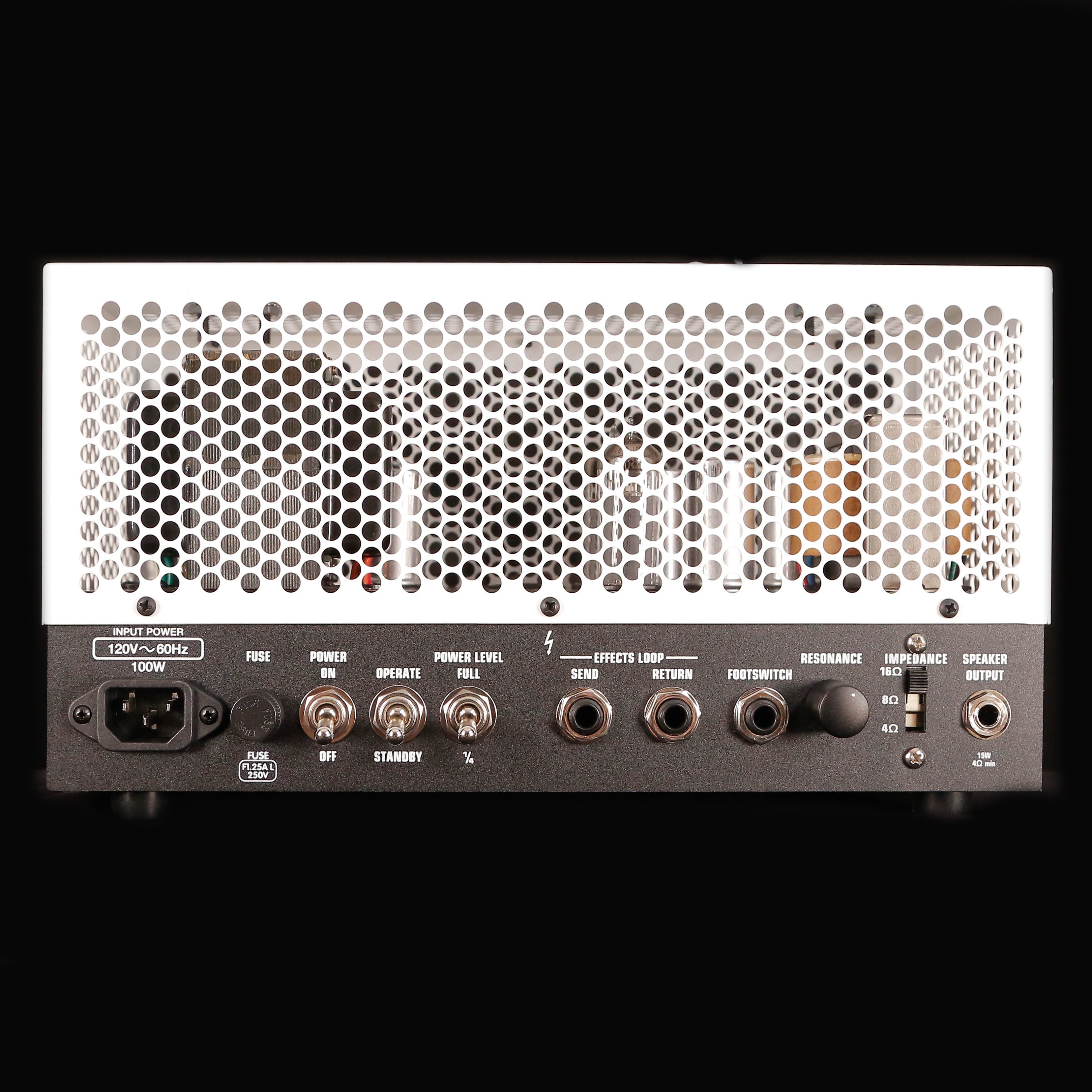 EVH 5150III 15watt LBXII Head