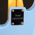 Fender Aerodyne Special 4-String Jazz Bass, California Blue