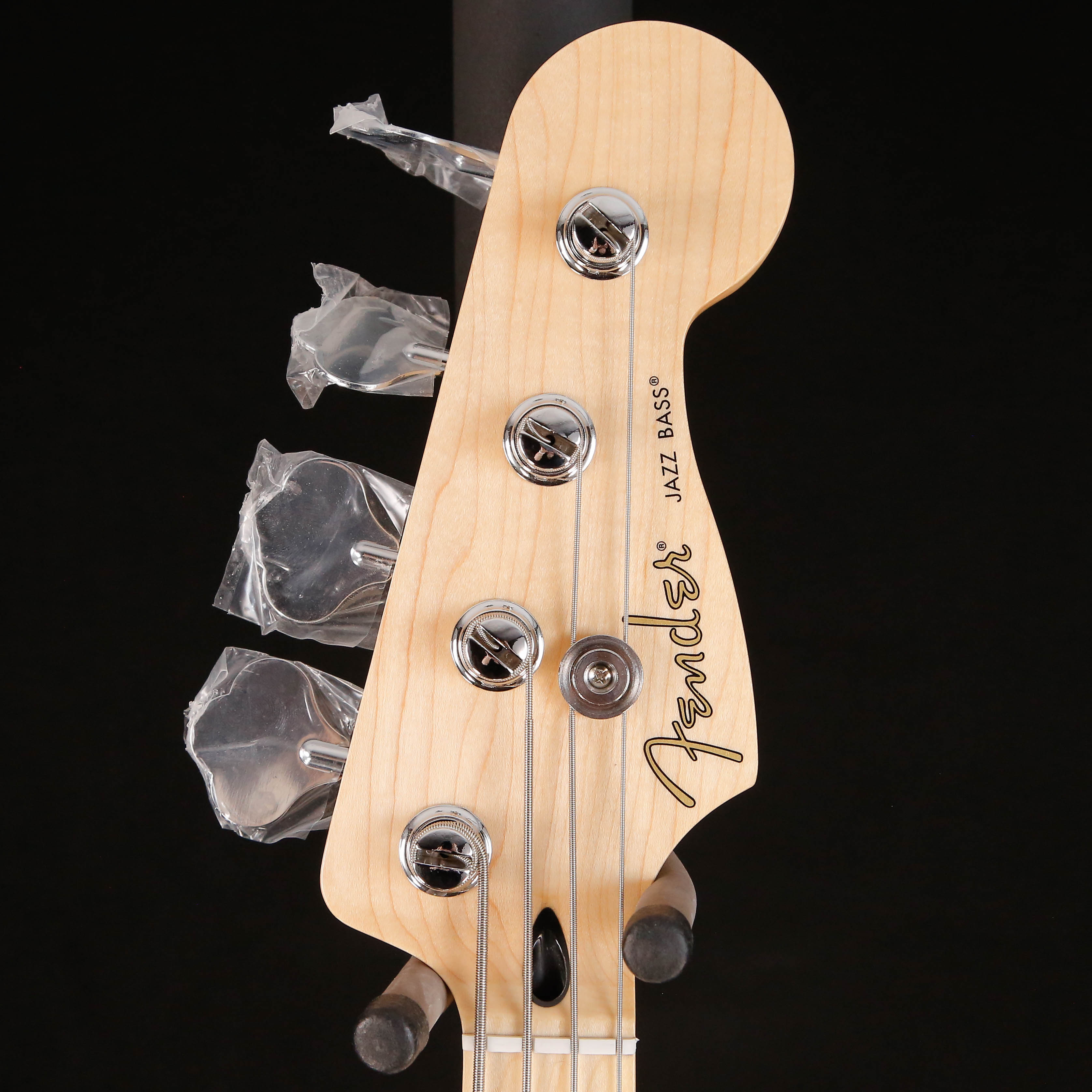 Fender Player Jazz Bass, Maple Fb, Tidepool