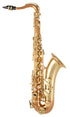 Selmer STS411C Step-Up Tenor Saxophone Outfit-Copper