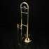 Bach TB600 Aristocrat Series Student Trombone, Standard Finish