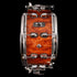Mapex Black Panther SHADOW Snare Drum - 14'' x 6.5'' - Rosewood Veneer