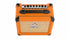 Orange CRUSH12 Watt 3 Stage Preamp EQ OD Cab-Sim Headphone Out VOTW 6'' Speaker