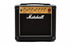 Marshall DSL1CR 1W all valve 2 channel 1x8'' combo with digital Reverb