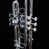 Bach C180SL229PC C Trumpet - Professional