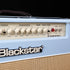 Blackstar Ltd Ed HT Club 40 MkII 1x12 Tube Combo Amp, Boutique Baby Blue