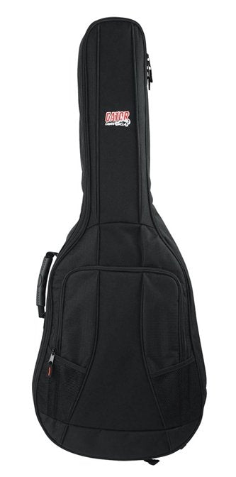 Gator GB-4G-CLASSIC 4G Series Gig Bag for Classical Guitar