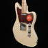 Squier Paranormal Offset Telecaster, Maple Fb, Olympic White