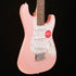 Squier Mini Stratocaster, Laurel Fb, Shell Pink