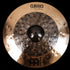 Meinl Cymbals CC22DUR Classics Custom Dual Series 22" Ride