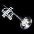 Bach C180SL229CC C Trumpet - Professional, Lightweight