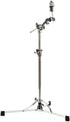 DW 6000 Series Straight/Boom Cymbal Stand Flush Base Chrome DWCP6700