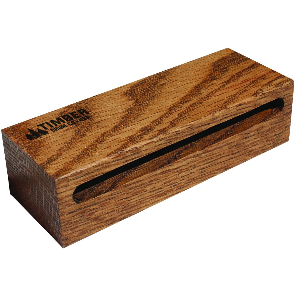TreeWorks/Timber T4-M Medium Wood Block