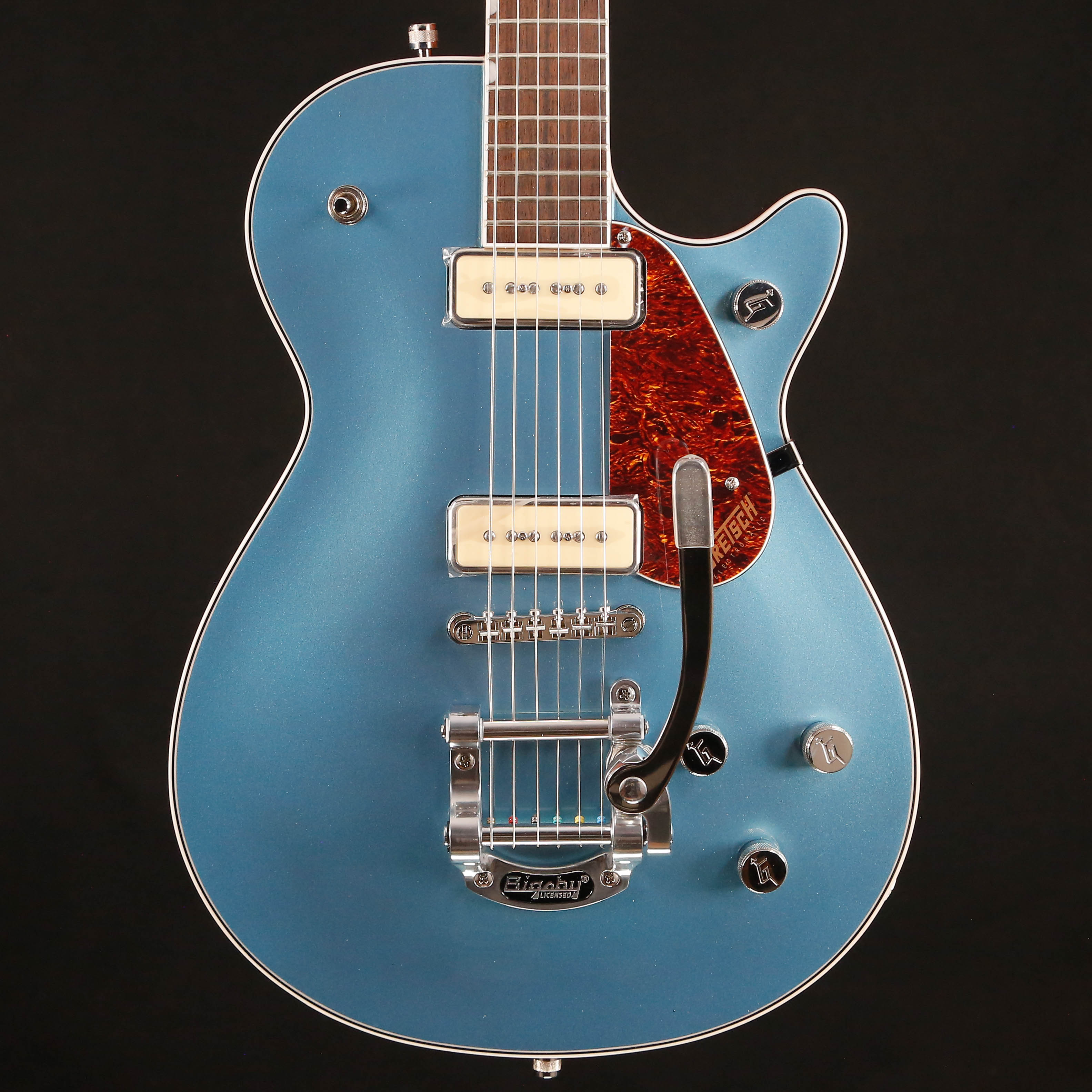 Gretsch G5210T-P90 Electromatic Jet Two 90, Mako