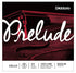 D'Addario Prelude Cello Single G String, 3/4 Scale, Medium Tension