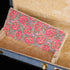 Fender x Wrangler Denim Stratocaster/Telecaster Case, Indigo