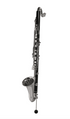 Leblanc L60 Bb Bass Clarinet - Background