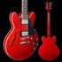 Gibson ES-339 Electric Semi-Hollow, Cherry