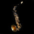 Selmer Paris 64JBL Series III Jubilee Profess Bb Tenor Saxophone, Black