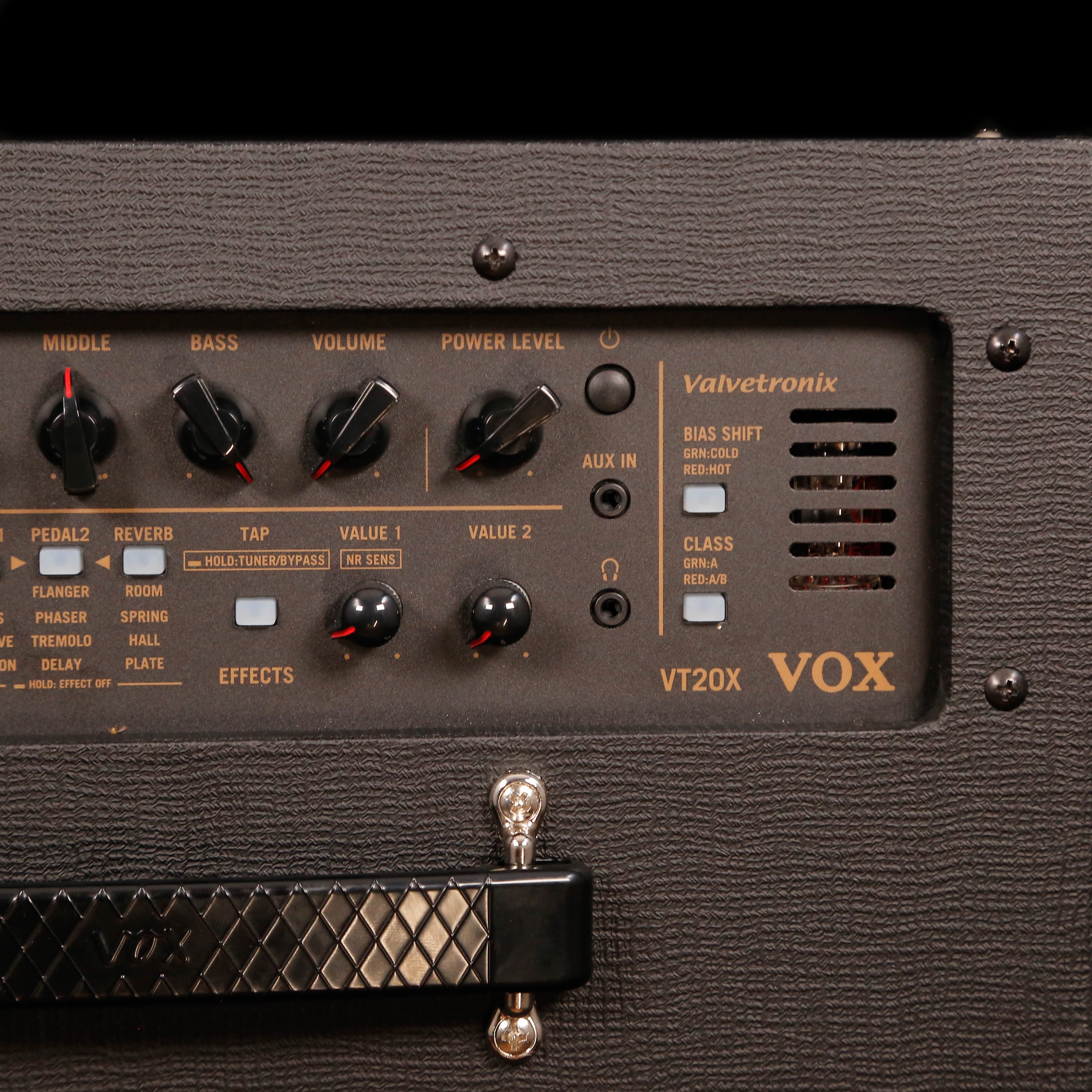 VOX VT20X 20W Modeling Amp