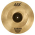 Sabian 218XFC 18" AAX Freq Crash Cymbal