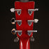 Yamaha FS-TA RR TransAcoustic FS guitar, Ruby Red