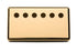 Gibson PRPC-020 Neck Position Humbucker Cover Gold