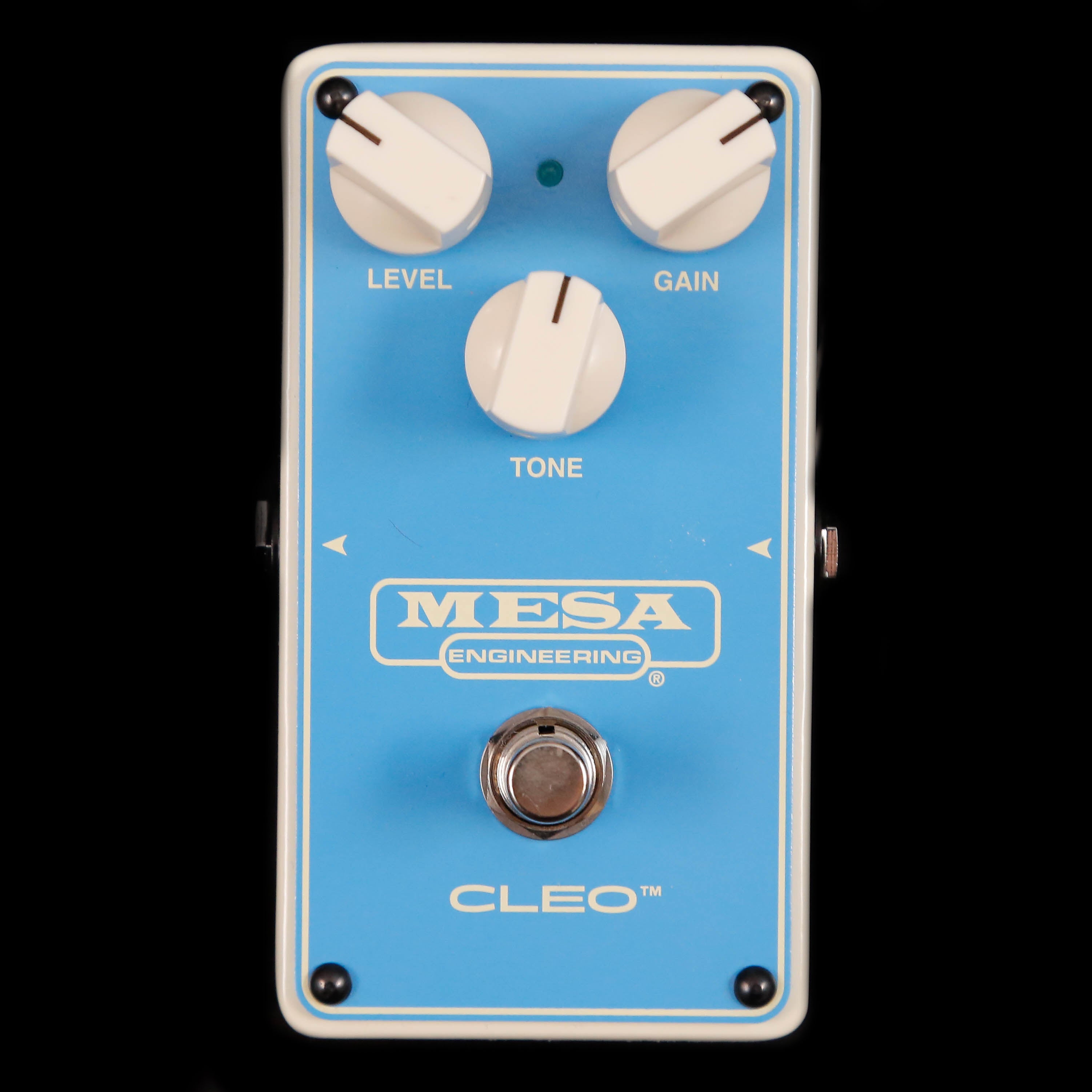 Mesa Boogie Cleo Overdrive Pedal