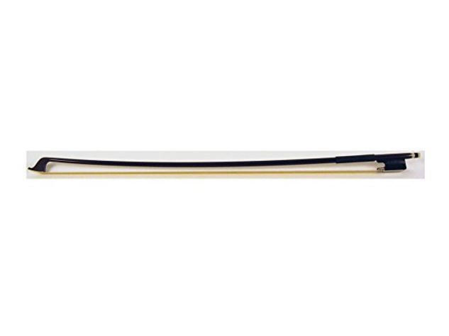 Glasser 3/4 Cello Fiberglass/Horsehair Bow 401H-3/4