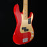 Fender Vintera '50s Precision Bass, Maple Fb, Dakota Red