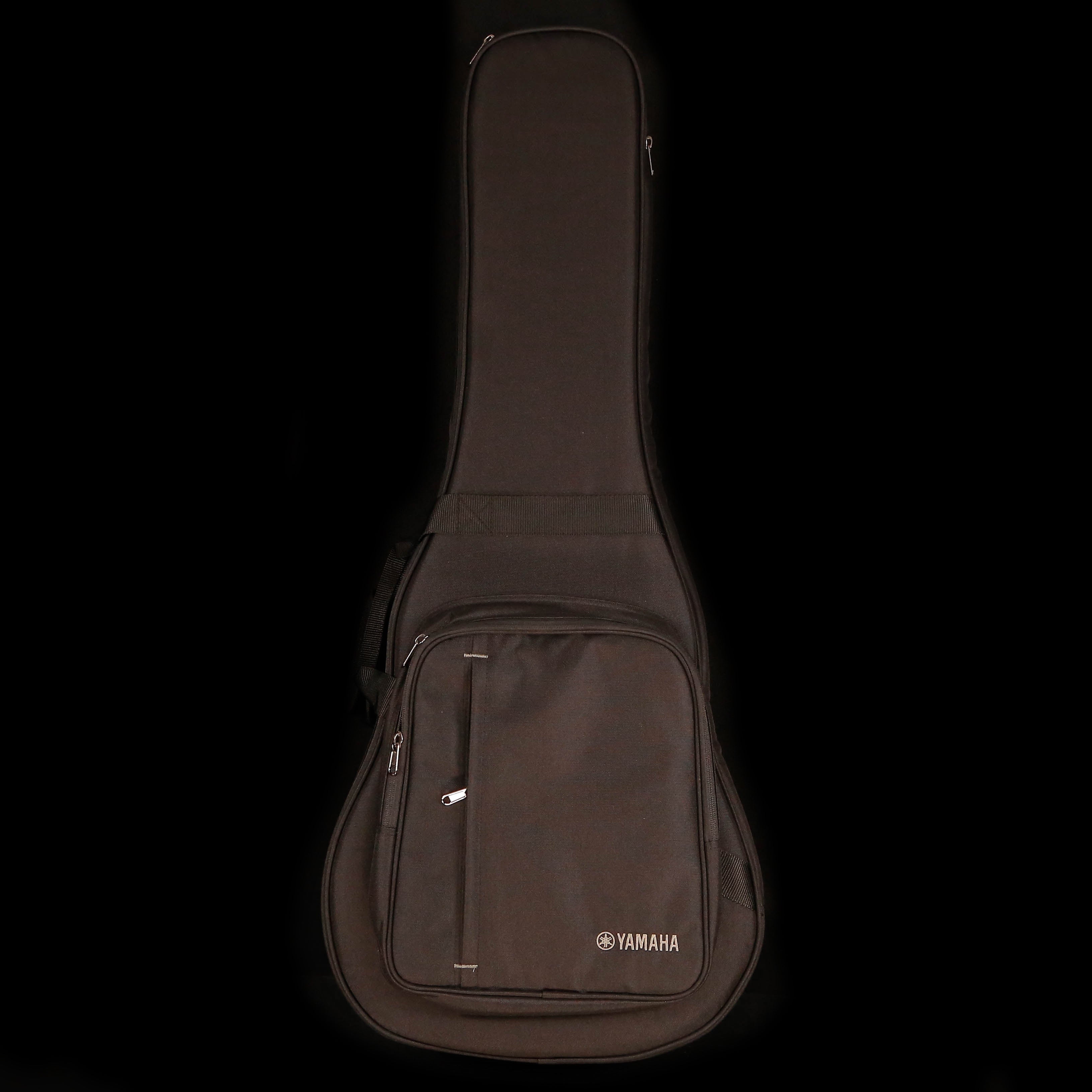 Yamaha CG3-SC 3/4-Size Nylon Classical Guitar Soft Case