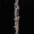 Selmer 1492B Student Oboe, Resonite Body w/ Silver-Plated Keys Serial 00008750