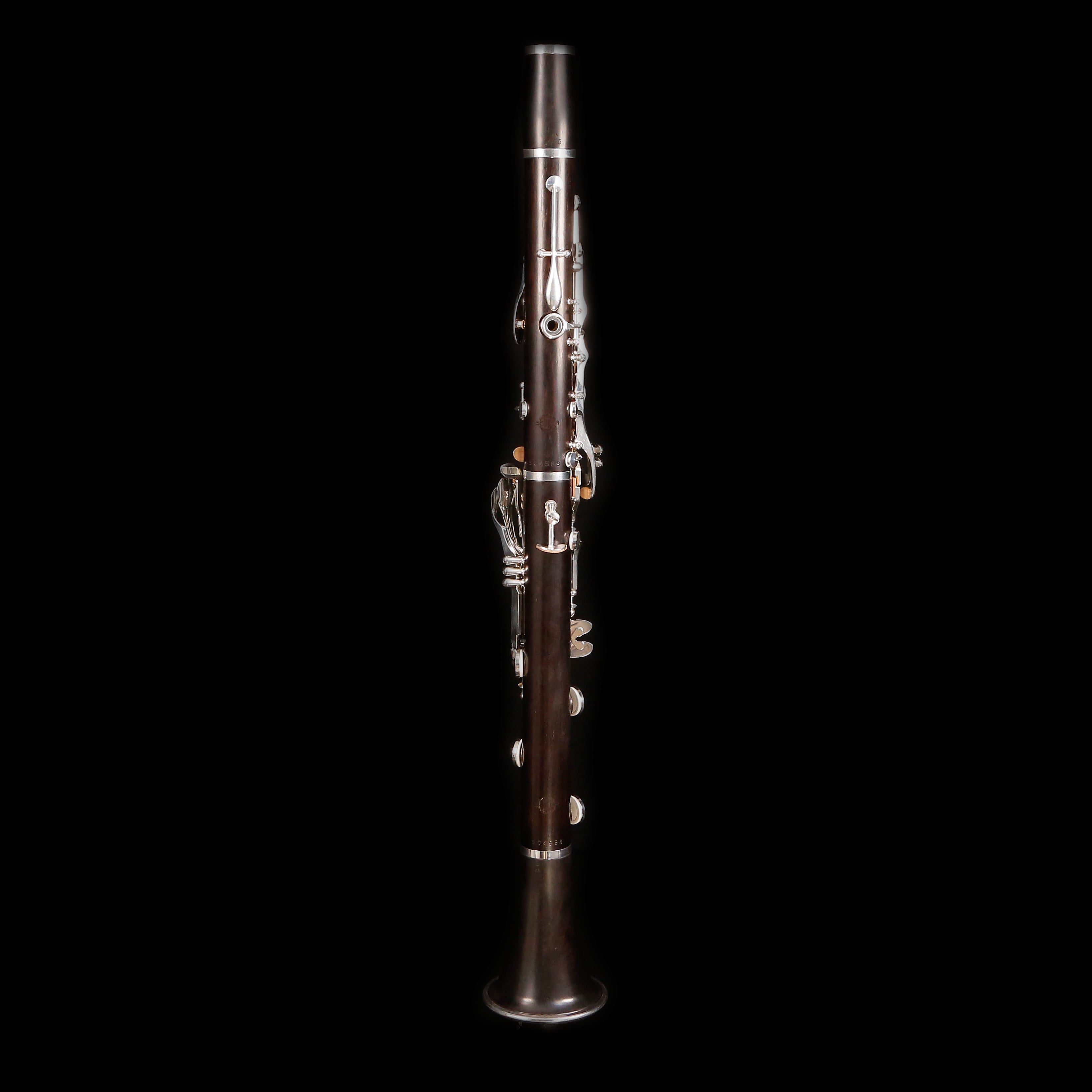 Selmer Paris B16SIG Signature Series Professional Bb Clarinet