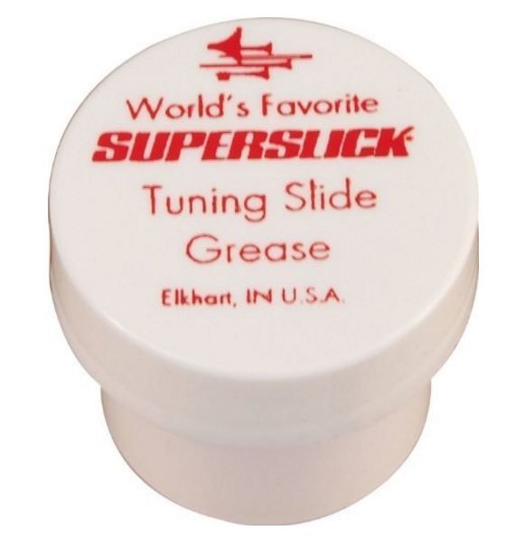 SuperSlick TSG Tuning Slide Grease