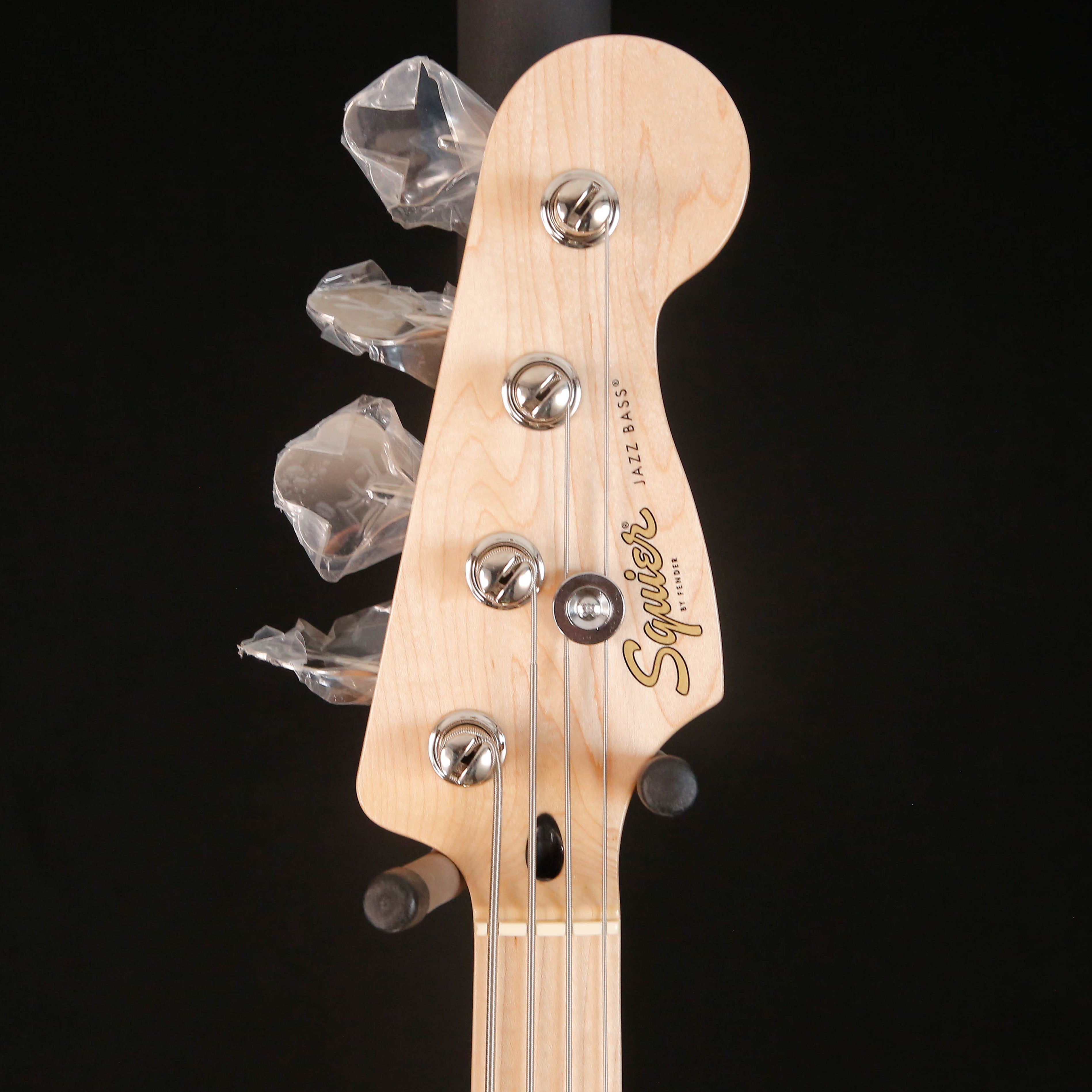 Squier Paranormal Jazz Bass '54, Maple Fb, 3-Color Sunburst