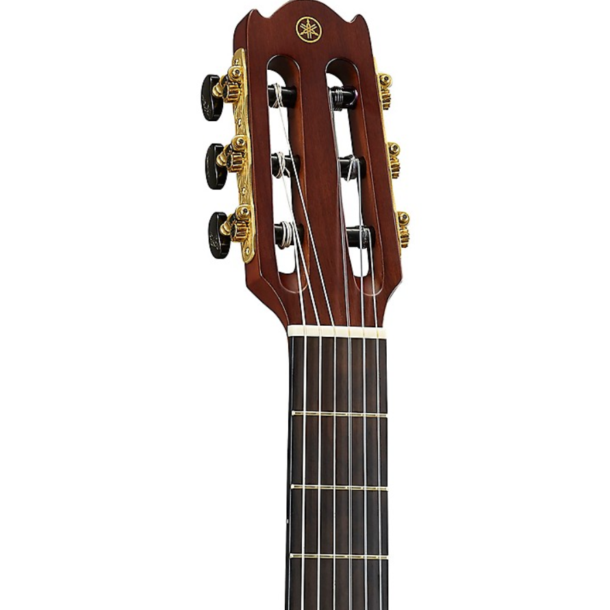 Yamaha NTX5 NT NTX - Acoustic-Electric Classical Guitar