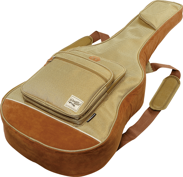 Ibanez IAB541TW POWERPAD gig bag for El. Acoustic guitar