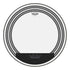 Remo Powersonic Clear Drumhead 22''