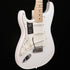 Fender Player Stratocaster Left-Handed, Maple Fb, Polar White