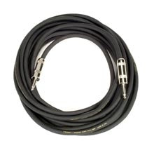 Peavey 25' 12-Gauge S/S Speaker Cable