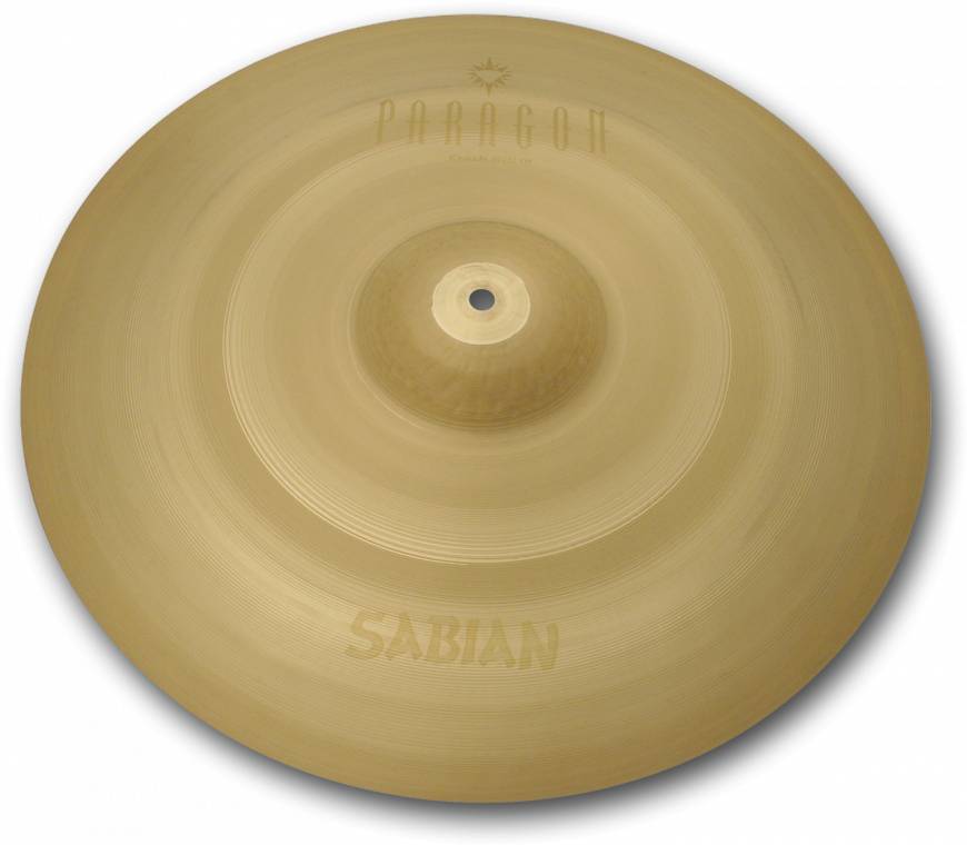 Sabian NP1808N 18'' Paragon Crash 1600 grams