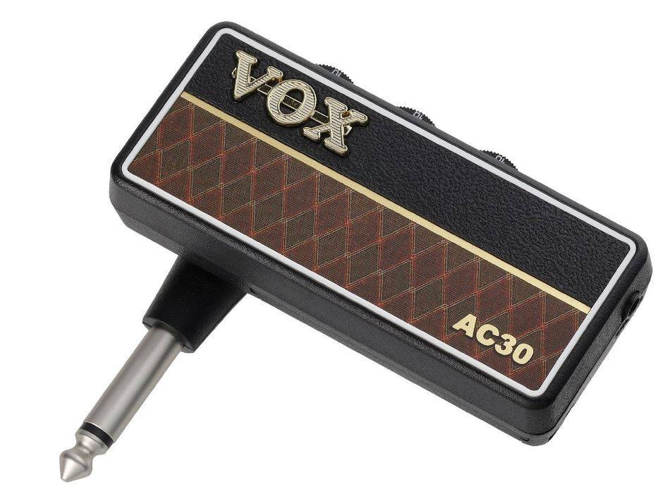 Vox AP2AC AmPlug AC30 G2