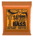 2838 Ernie Ball Slinky Bass 6 String ORANGE