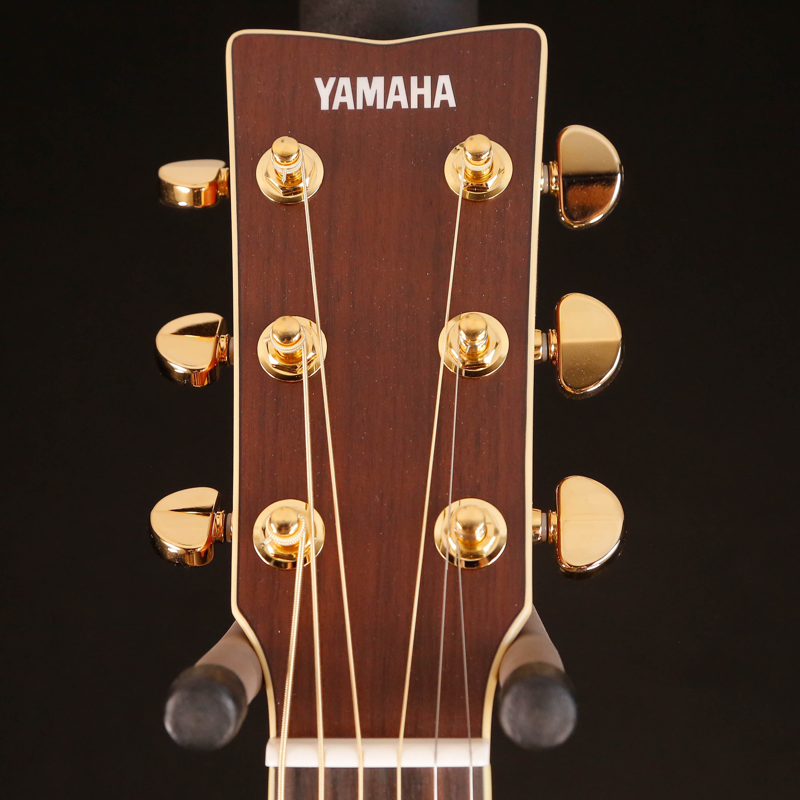 Yamaha LL-TA BS Brown Sunburst TransAcoustic