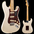 Fender Player Plus Stratocaster, Maple Fb, Olympic Pearl