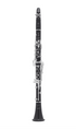 Selmer Paris/Seles B16 Prologue Clarinet - Professional Silver Keys