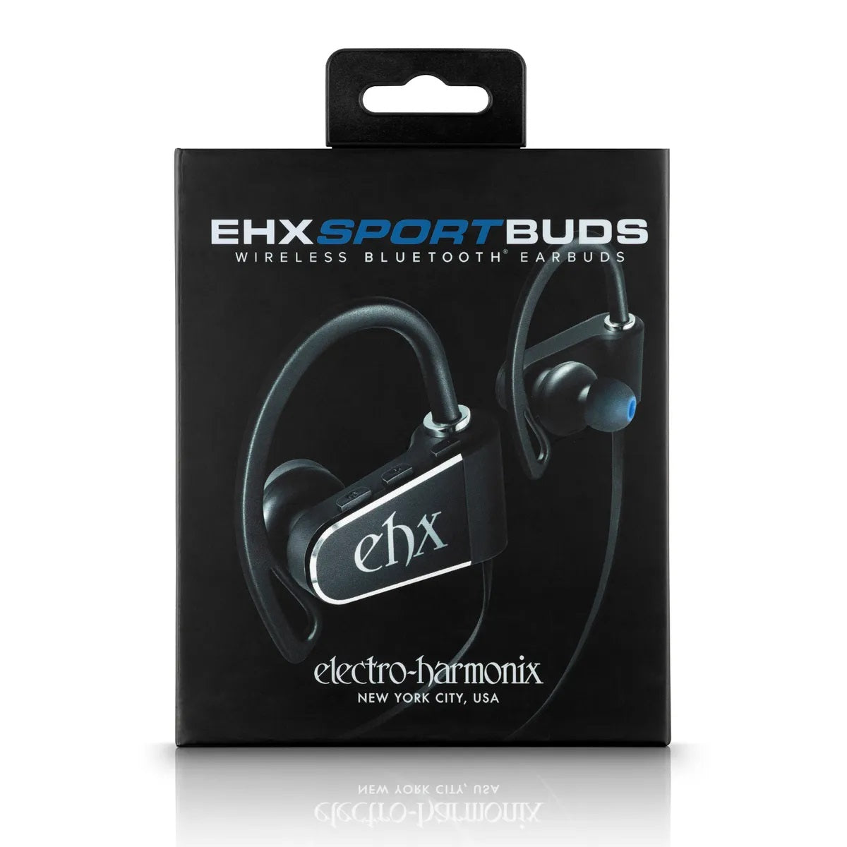Electro Harmonix Sport Wireless Earbuds