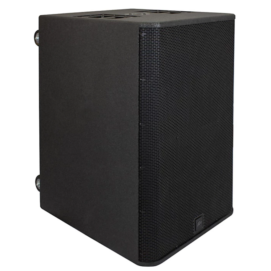 Peavey RBN 215 2 X 15'' 2000W Powered Subwoofer USED