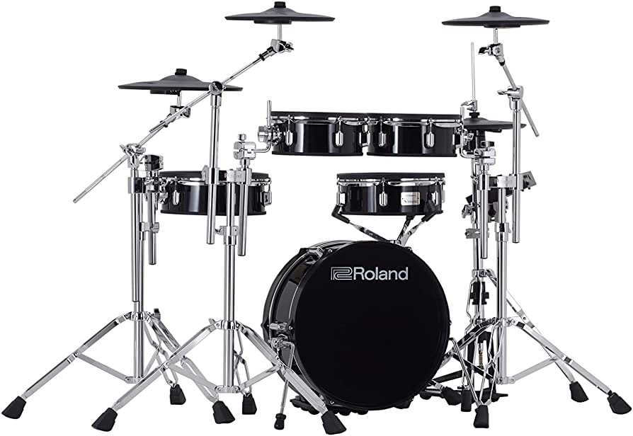 Roland VAD307 Electronic Drum Set